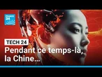 IA : l'arme secrète de la contre-offensive de Pékin • FRANCE 24