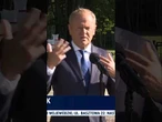 To nie rosyjski dron a rakieta, która uderzyła w dom w Wyrykach. Tuska zasłania się wojskowymi