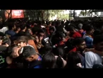 India, enorme ressa alla festa per la vittoria del campionato di cricket: 11 morti e molti feriti