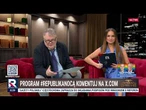 #RepublikaWieczór | Trump wzywa do porzucenia koncepcji zmian klimatu?Największy szwindel w historii