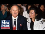 WATCH LIVE: Officials give an update on the death investigation of Gene Hackman and Betsy Arakawa