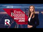 Ewa Bugała Wszystko Jasne co poniedziałek o 17:30 w Republice!