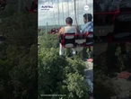 260-foot-tall amusement park ride gets stuck midair