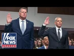 Secret Service leadership needs to go ‘answer some questions’: Sen. Rick Scott