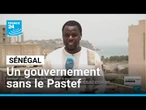 Au Sénégal, un nouveau gouvernement sans le Pastef d'Ousmane Sonko • FRANCE 24