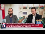 Konstytucja powinna jasno wskazywać, kto zarządza państwem w obliczu kryzysu | Polityczny Horyzont
