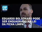 Julgamento de Eduardo pode criar precedente inédito no STF; entenda | O POVO News