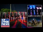 DEVELOPING: At least 20 anti-ICE rioters ARRESTED at NJ facility