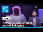 Sahel : apparition vidéo du chef d'Al-Qaïda et l’EI contrôle une base de l’armée malienne