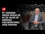 Gilmar Mendes sobre presidencialismo: Estamos vivendo um modelo disfuncional | BASTIDORES CNN