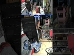 Resident jolted by 6.3 magnitude earthquake