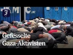 Video von Israels Polizeiminister sorgt für Empörung