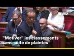 Crimes sexuels sur mineurs: un prochain décret pour motiver les classements sans suite de plaintes