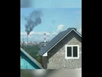 УФА ПАЛАЄ! Дрони дісталися ДО СЕРЦЯ РФ за 1500 КМ! Ключові НПЗ У ВОГНІ!