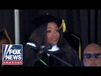 Jasmine Crockett under fire for 'dangerous' rhetoric: She 'wants fame'