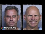 Fate of Menendez brothers will soon be in the hands of California’s parole board