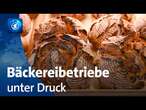 Zahl klassischer Bäckereibetriebe deutlich gesunken