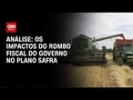 Análise: Plano Safra 2026/27 é alvo de crítica do setor | WW