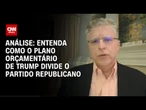 “Existe uma quebra no partido Republicano”, diz especialista Marcello Estevão | WW