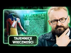 Szmaragdowe Tablice Thotha – Atlantyda, Egipt i zakazana wiedza ludzkości