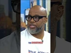 'THIS IS AN EMERGENCY': Chicago resident breaks with liberal leaders #shorts
