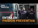 TORRE PACHECHO: PRISIÓN para el LÍDER ULTRA por INCITAR al ODIO y PERTENECER a ASOCIACIÓN ILÍCITA