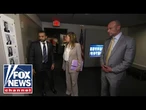 'STARKEST REMINDER': FBI leaders honor those fallen in the line of duty