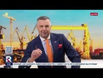 Hołownia odda stołek Czarzastemu?! | Michał #Rachoń