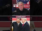 Steve Bannon labels Xi Jinping a 'brutal dictator'
