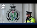 UK Supreme Court: Equalities law defines a woman as someone born biologically female