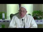 Papa Francesco su Gaza e Ucraina: 