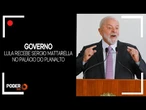 Ao vivo: Lula recebe o presidente da Itália, no Planalto
