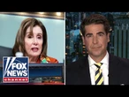 Watters: Pelosi calls for something we've 'NEVER HEARD OF'