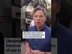 Ukrainians wait to learn if loved ones are among prisoners of war released by Russia