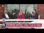 #MiłoszKłeczekZaprasza | Tusk rozumie wyłącznie argument siły