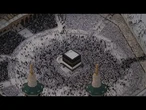 Plus de 1,5 million de pèlerins musulmans entament le hadj à La Mecque dans une chaleur étouffante