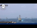 CENTCOM says it launched additional strikes against Iran