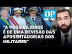 Corte de gastos chega ao Ministério da Defesa e pode adiar compra de avião | O POVO NEWS