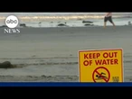 New concerns about West Coast pollution crisis