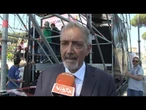 Primo Maggio, Rocca: "Importante sostenere le politiche per la sicurezza sul lavoro"
