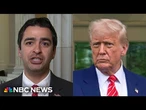 GOP rep. says no 'lawful beneficiary of Medicaid' will lose coverage under Trump agenda bill
