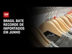 “Taxa das blusinhas” pode voltar? Entenda pedido do varejo  | BASTIDORES CNN