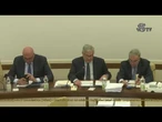 Guerra Ucraina, Tajani: Sostegno a Kiev prioritario, da Mosca nessun segnale di dialogo