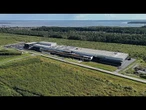 En Estonie, une nouvelle usine d'aimants en terres rares alimente la transition verte de l'Europe