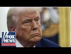 Trump wants his THREAT CAPABILITY maintained: Expert