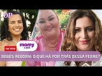 EP 96 - Bebês reborn: o que há por trás dessa febre?