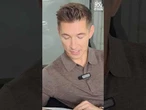 James Longman’s 3 favorite travel items