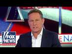 Brian Kilmeade: Every poll you look at, the top issue is the economy