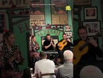 La tasca centenaria que sale en la serie Berlín y que en realidad está ubicada en Jerez #Tasca