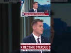 Sędzia Żurek zamiast przywracać autorytet wymiarowi sprawiedliwości - niszczy go!